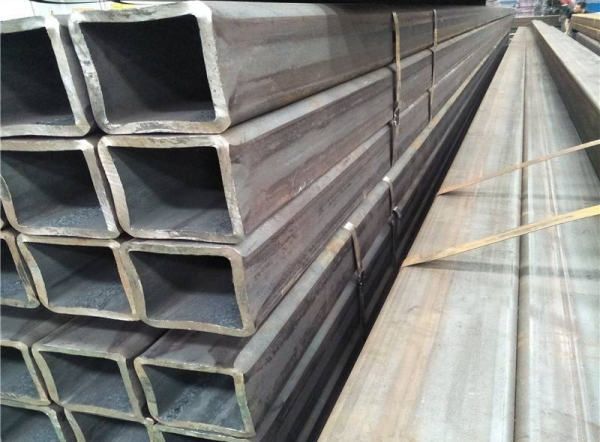 滦县Q355B方管<font style='color:red'>加工</font>切割