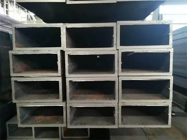 张北Q235冷拔方管材质特点 适用工程场景分析