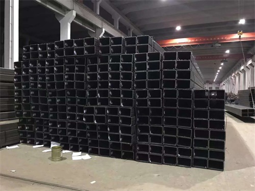 子洲冷拔方管选型指南 工程采购怎么选